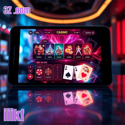 O Poder do App do iiikf: Transformando o Jogo em Comunidade