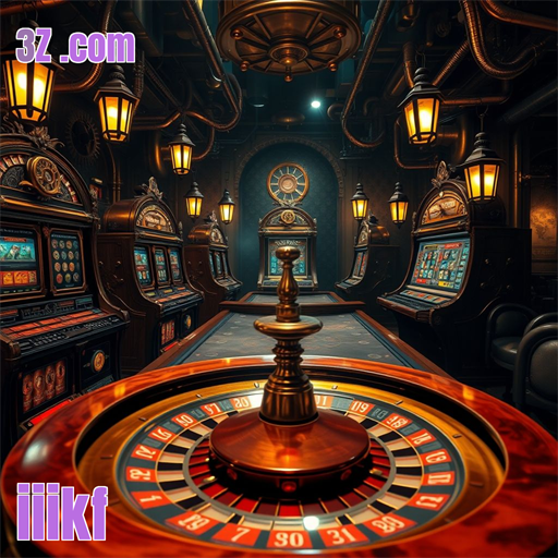 Explorando a Plataforma Única do iiikf para Gamers