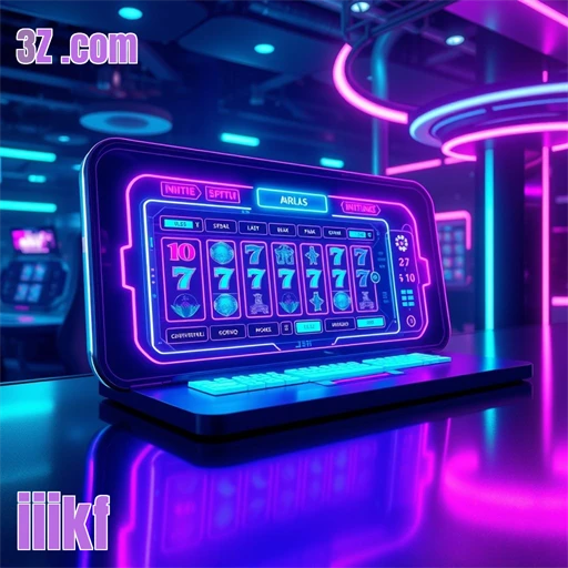 Explorando Jogos Incríveis no iiikf: O Paraíso dos Gamers
