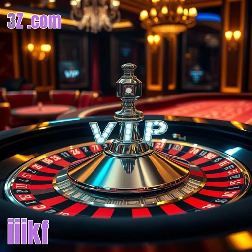 A seção VIP do iiikf: Exclusividade e Engajamento em Jogos